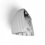 Capa Retrovisor Elétrico Esquerdo Mercedes A200 2019 A 2024 - Imagem 5