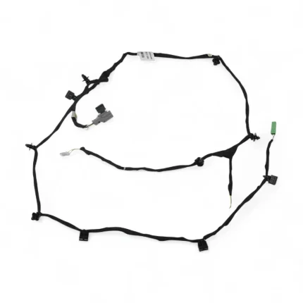 Chicote Porta Dianteira Direita Volvo C40 XC40 2019 2020 2021 2022 A 2025