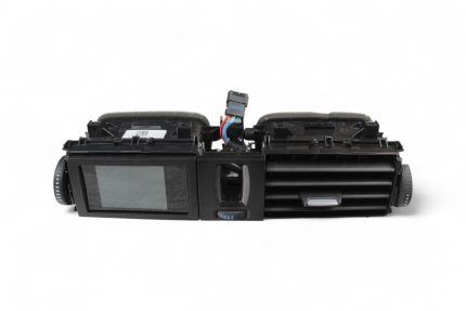 Difusor De Ar Central Bmw M3 M4 2014 A 2018