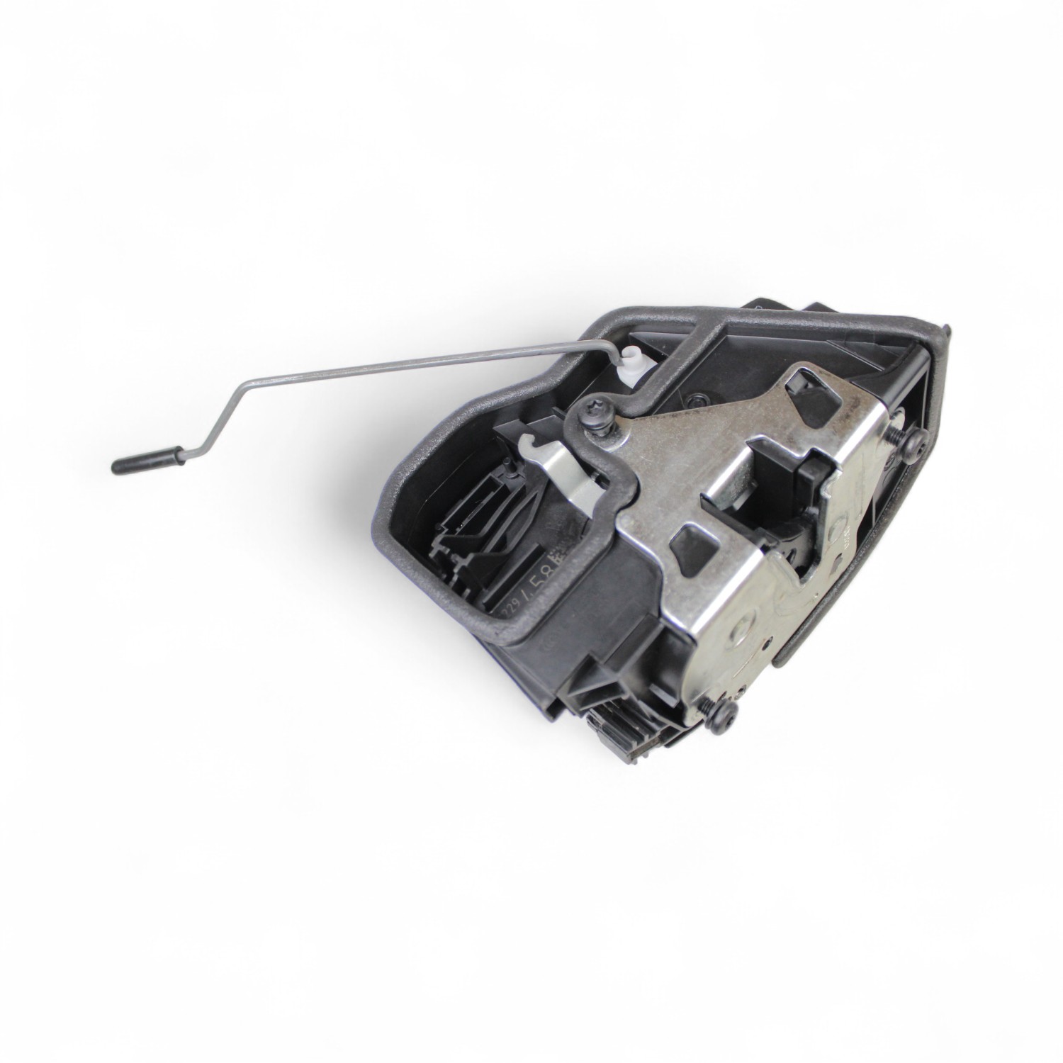 FECHADURA PORTA DIANTEIRA DIREITA BMW M3 2013 2014 A 2018 (4)-Photoroom Fechadura Porta Dianteira Direita Bmw M3 2013 2014 A 2018 - Imagem 1