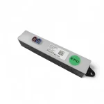 Módulo Controle Telemática Conectividade Volvo Ex30 2024 2025 - Imagem 8