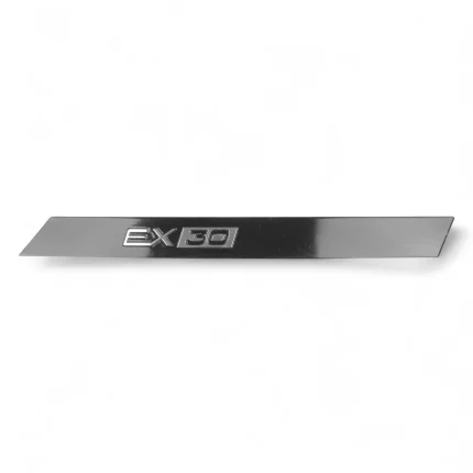 Moldura Friso Direita Teto Volvo Ex30 2024 2025