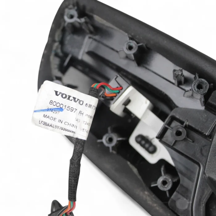Apoio De Braço Forro Porta Direita Volvo Ex30 2024 2025 – NOX Autopeças