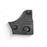 Forro Protetor Inferior Esquerdo Assoalho Volvo Ex30 2024 2025 - Imagem 7