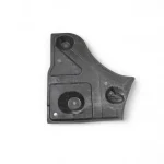 Forro Protetor Inferior Esquerdo Assoalho Volvo Ex30 2024 2025