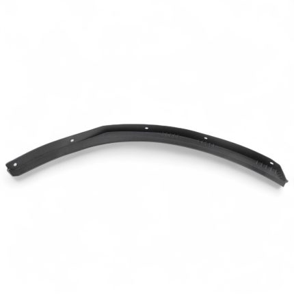 Moldura Alargador Paralama Traseiro Esquerdo Volvo Ex30 2024 2025