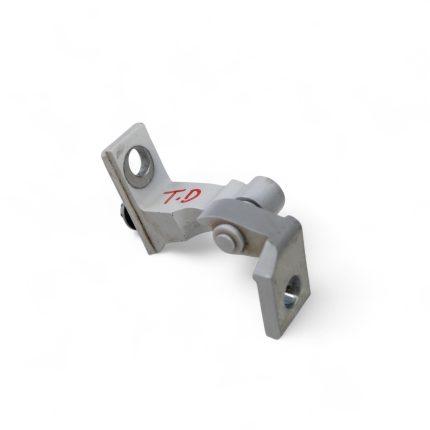 Dobradiça Porta Traseira Direita Volvo Ex30 2024 2025