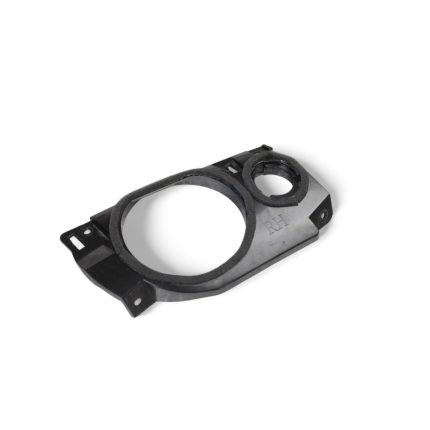 Moldura Direita Alto Falante Volvo Ex30 2024 2025