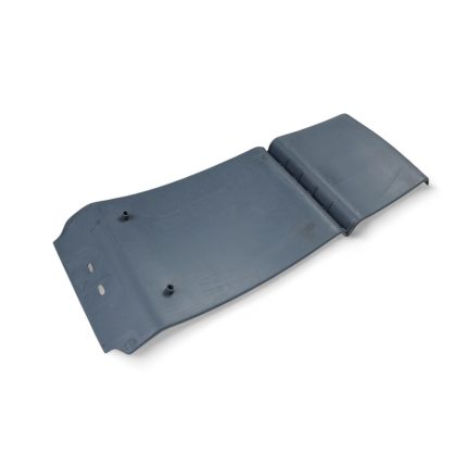 Tapete Borracha Porta Objetos Volvo Ex30 2024 2025