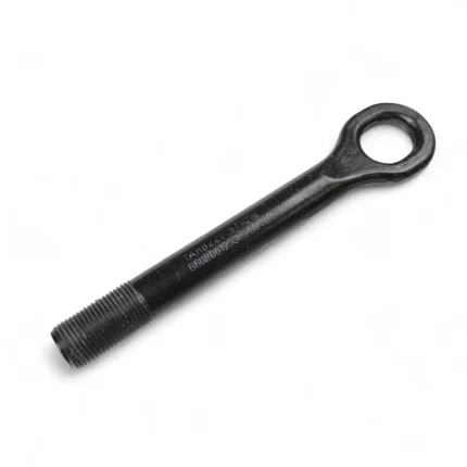 Gancho Engate Reboque Volvo Ex30 2024 2025