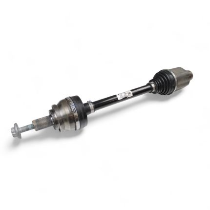 Semi Eixo Homocinetica Traseira Esquerda Volvo Ex30 2024 2025