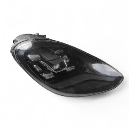 Farol Led Direito Porsche Panamera 2017 2018 2019 2020 S/Modulos