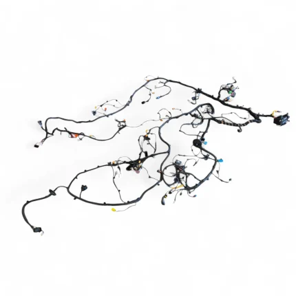 Chicote Fiação Interna Carroceria Volvo Ex30 2024 2025