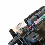 Chicote Fiação Interna Carroceria Volvo Ex30 2024 2025 - Imagem 9