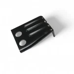 Reforço Suporte Compartimento Motor Volvo Ex30 2024 2025 - Imagem 2