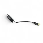 Módulo Controle Sensor Chuva Volvo Ex30 2024 2025 - Imagem 2