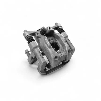 Pinça De Freio Traseira Esquerda Mercedes A200 1.3 2019 2024