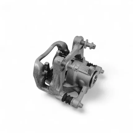 Pinça De Freio Traseira Direita Mercedes A200 1.3 2019 A 2024