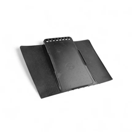Tapete Base Carregamento Celular Volvo C40 2019 2022 2025