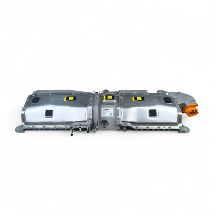 Modulo Unidade Controle Motor Elétrico Volvo C40 2019 2025