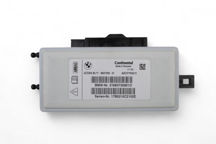 Modulo Segurança Painel Bmw M3 F80 2013 14 15 16 17 2018