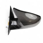 Retrovisor Externo Esquerdo Bmw M3 F80 2013 2015 2016 2018