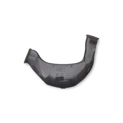 Duto Difusor Ar Interno Esquerdo Bmw M3 F80 2013 2015 2018