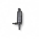 Bomba Esguicho Farol Bmw M3 F80 2013 14 2015 2016 17 2018 - Imagem 5