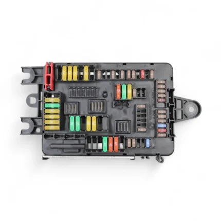 Caixa Fusível Traseira Bmw M3 F80 2013 14 2015 2016 17 2018