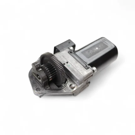 Motor Atuador Servo Diferencial Bmw M3 F80 2013 2015 2018