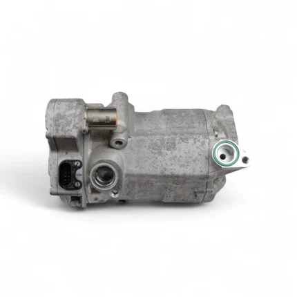 Compressor Ar Condicionado Elétrico Volvo Ex30 2024 2025