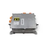 Modulo Inversor Potência Motor Volvo Ex30 2024 2025 - Imagem 7