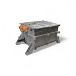 Modulo Inversor Potência Motor Volvo Ex30 2024 2025 - Imagem 4