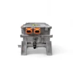 Modulo Inversor Potência Motor Volvo Ex30 2024 2025 - Imagem 3