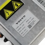 Modulo Inversor Potência Motor Volvo Ex30 2024 2025 - Imagem 8