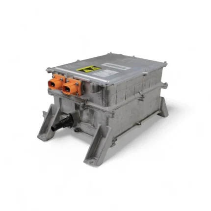 Modulo Inversor Potência Motor Volvo Ex30 2024 2025