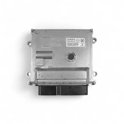 Modulo Gerenciamento Do Motor Volvo Ex30 2024 2025