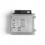 Modulo Gerenciamento Do Motor Volvo Ex30 2024 2025 - Imagem 2