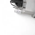 Radiador Trocador De Calor Volvo Ex30 2024 2025 - Imagem 6