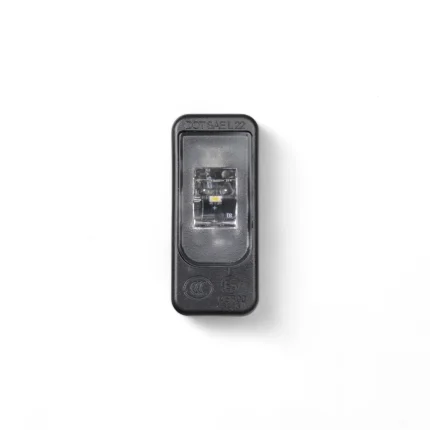 Luz Interna Cortesia Volvo Ex30 2024 2025