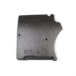 Isopor Inferior Esquerdo Do Estepe Bmw M3 F80 2013 A 2018 - Imagem 5