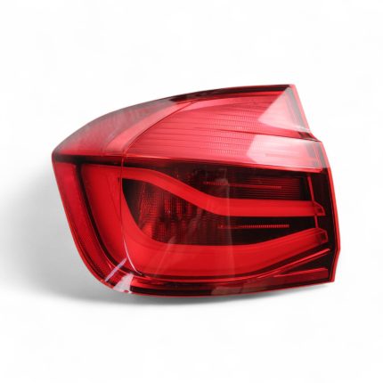 Lanterna Led Esquerdo Carroceria Bmw 320i 328i M3 2013 2018