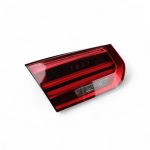 Lanterna Led Esquerda Tampa Bmw 320i 328i M3 2013 A 2018 - Imagem 2