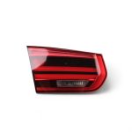 Lanterna Led Esquerda Tampa Bmw 320i 328i M3 2013 A 2018