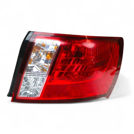 Lanterna Luz Traseira Direita Subaru Impreza 2008 A 2014