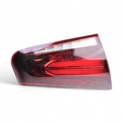 Lanterna Traseira Esquerda Mercedes A200 1.3 2019 2020 2021 2022 2023 2024