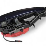 Maçaneta Externa Dianteira Direita Bmw M3 F80 2013 A 2018