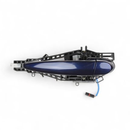 Maçaneta Externa Porta Traseira Esquerda Bmw M3 2013 A 2018