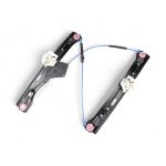 Maquina Vidro Porta Dianteira Esquerda Bmw M3 F80 2013 2018