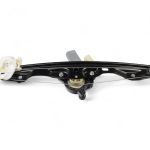 Maquina Vidro Porta Traseira Esquerda Bmw M3 2013 A 2019